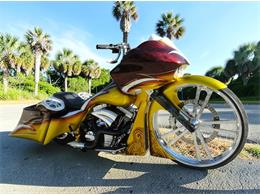 2010 Harley-Davidson Road Glide (CC-2102490) for sale in Punta Gorda, Florida