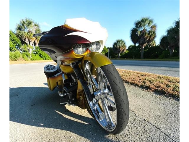 2010 Harley-Davidson Road Glide (CC-2102490) for sale in Punta Gorda, Florida