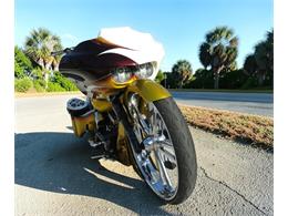 2010 Harley-Davidson Road Glide (CC-2102490) for sale in Punta Gorda, Florida