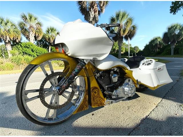 2010 Harley-Davidson Road Glide (CC-2102490) for sale in Punta Gorda, Florida