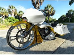 2010 Harley-Davidson Road Glide (CC-2102490) for sale in Punta Gorda, Florida