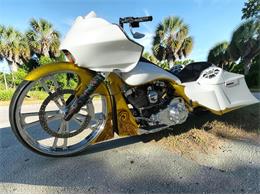 2010 Harley-Davidson Road Glide (CC-2102490) for sale in Punta Gorda, Florida