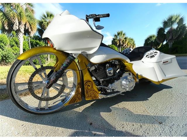 2010 Harley-Davidson Road Glide (CC-2102490) for sale in Punta Gorda, Florida