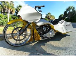 2010 Harley-Davidson Road Glide (CC-2102490) for sale in Punta Gorda, Florida