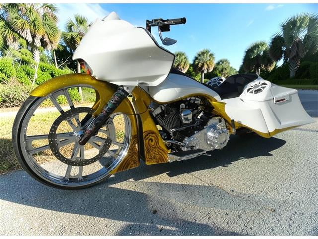 2010 Harley-Davidson Road Glide (CC-2102490) for sale in Punta Gorda, Florida