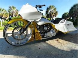 2010 Harley-Davidson Road Glide (CC-2102490) for sale in Punta Gorda, Florida