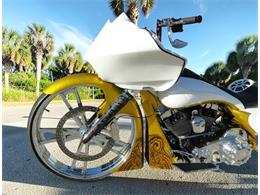 2010 Harley-Davidson Road Glide (CC-2102490) for sale in Punta Gorda, Florida