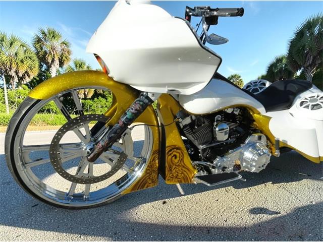 2010 Harley-Davidson Road Glide (CC-2102490) for sale in Punta Gorda, Florida