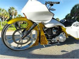 2010 Harley-Davidson Road Glide (CC-2102490) for sale in Punta Gorda, Florida