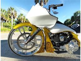 2010 Harley-Davidson Road Glide (CC-2102490) for sale in Punta Gorda, Florida