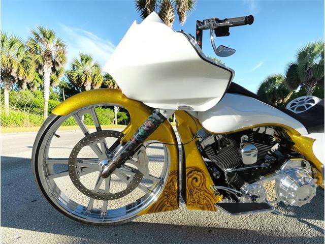 2010 Harley-Davidson Road Glide (CC-2102490) for sale in Punta Gorda, Florida