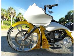 2010 Harley-Davidson Road Glide (CC-2102490) for sale in Punta Gorda, Florida