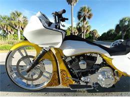 2010 Harley-Davidson Road Glide (CC-2102490) for sale in Punta Gorda, Florida