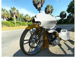 2010 Harley-Davidson Road Glide (CC-2102490) for sale in Punta Gorda, Florida