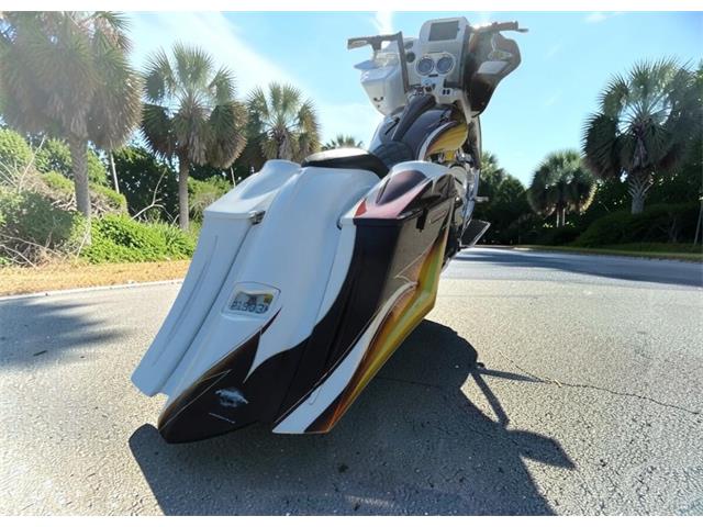 2010 Harley-Davidson Road Glide (CC-2102490) for sale in Punta Gorda, Florida