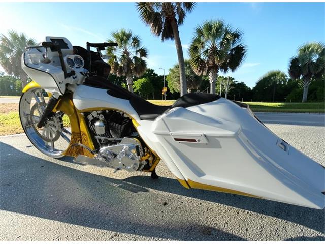 2010 Harley-Davidson Road Glide (CC-2102490) for sale in Punta Gorda, Florida