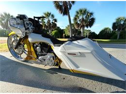 2010 Harley-Davidson Road Glide (CC-2102490) for sale in Punta Gorda, Florida