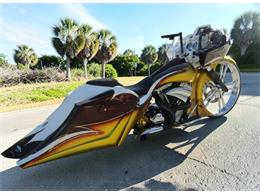 2010 Harley-Davidson Road Glide (CC-2102490) for sale in Punta Gorda, Florida