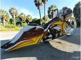 2010 Harley-Davidson Road Glide (CC-2102490) for sale in Punta Gorda, Florida