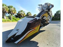 2010 Harley-Davidson Road Glide (CC-2102490) for sale in Punta Gorda, Florida