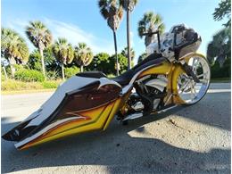 2010 Harley-Davidson Road Glide (CC-2102490) for sale in Punta Gorda, Florida