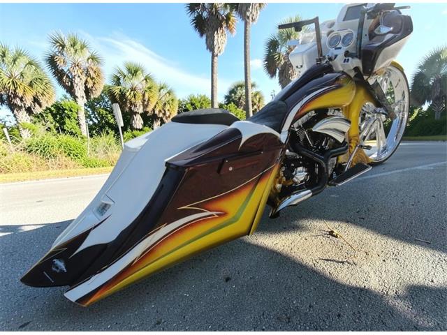 2010 Harley-Davidson Road Glide (CC-2102490) for sale in Punta Gorda, Florida