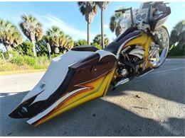 2010 Harley-Davidson Road Glide (CC-2102490) for sale in Punta Gorda, Florida