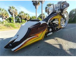 2010 Harley-Davidson Road Glide (CC-2102490) for sale in Punta Gorda, Florida