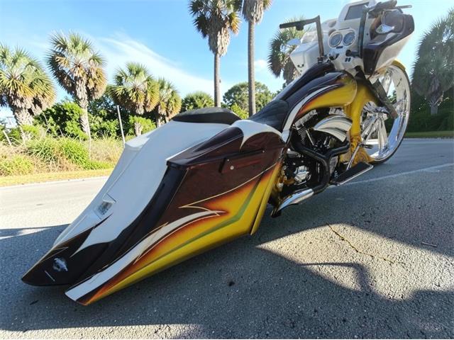 2010 Harley-Davidson Road Glide (CC-2102490) for sale in Punta Gorda, Florida