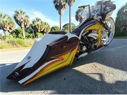 2010 Harley-Davidson Road Glide (CC-2102490) for sale in Punta Gorda, Florida