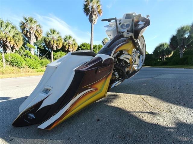 2010 Harley-Davidson Road Glide (CC-2102490) for sale in Punta Gorda, Florida