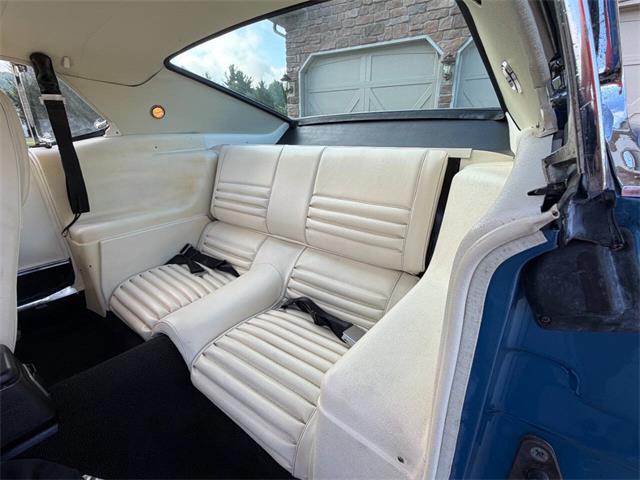 1969 Ford Mustang (CC-2102491) for sale in Orrville, Ohio