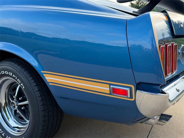 1969 Ford Mustang (CC-2102491) for sale in Orrville, Ohio