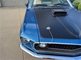 1969 Ford Mustang (CC-2102491) for sale in Orrville, Ohio