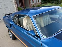 1969 Ford Mustang (CC-2102491) for sale in Orrville, Ohio