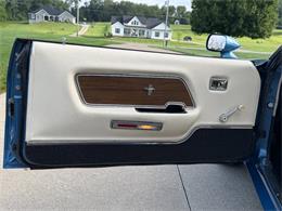 1969 Ford Mustang (CC-2102491) for sale in Orrville, Ohio