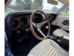 1969 Ford Mustang (CC-2102491) for sale in Orrville, Ohio