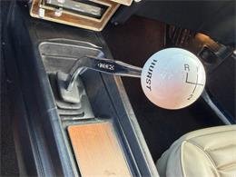 1969 Ford Mustang (CC-2102491) for sale in Orrville, Ohio