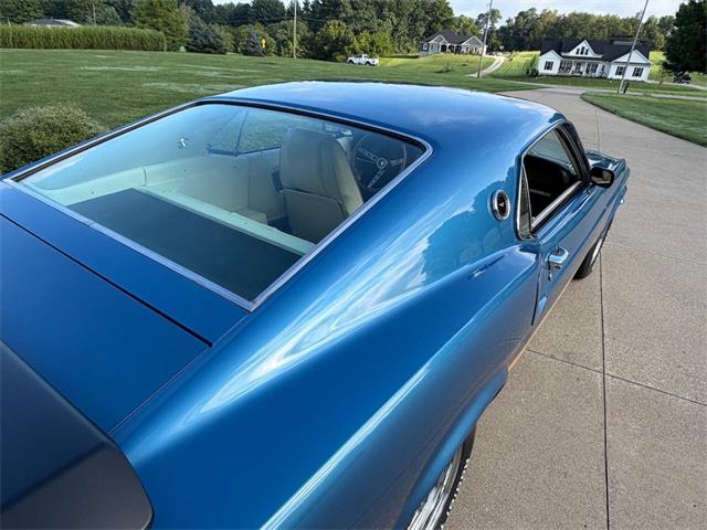 1969 Ford Mustang (CC-2102491) for sale in Orrville, Ohio
