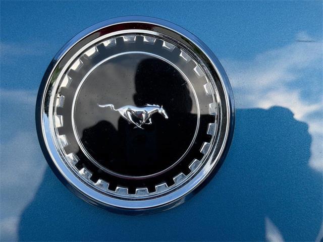 1969 Ford Mustang (CC-2102491) for sale in Orrville, Ohio