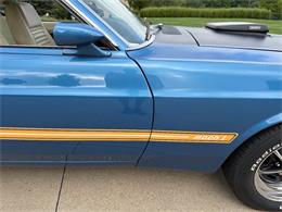 1969 Ford Mustang (CC-2102491) for sale in Orrville, Ohio