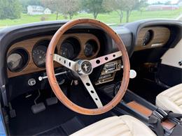 1969 Ford Mustang (CC-2102491) for sale in Orrville, Ohio
