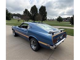 1969 Ford Mustang (CC-2102491) for sale in Orrville, Ohio