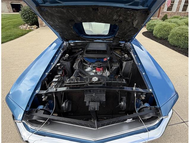 1969 Ford Mustang (CC-2102491) for sale in Orrville, Ohio