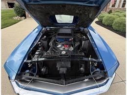 1969 Ford Mustang (CC-2102491) for sale in Orrville, Ohio