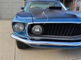 1969 Ford Mustang (CC-2102491) for sale in Orrville, Ohio
