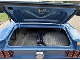 1969 Ford Mustang (CC-2102491) for sale in Orrville, Ohio