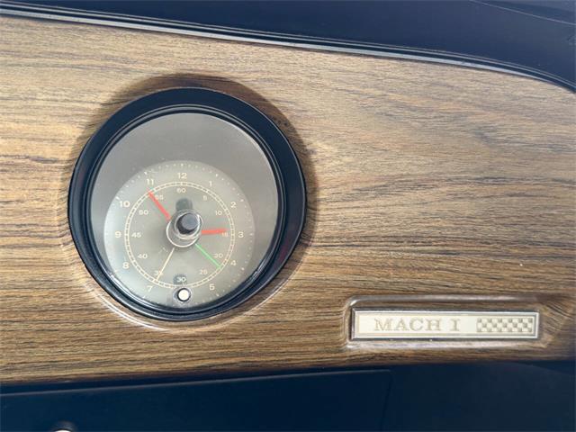 1969 Ford Mustang (CC-2102491) for sale in Orrville, Ohio