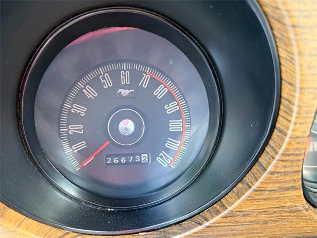 1969 Ford Mustang (CC-2102491) for sale in Orrville, Ohio