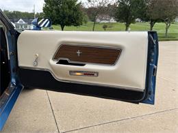 1969 Ford Mustang (CC-2102491) for sale in Orrville, Ohio